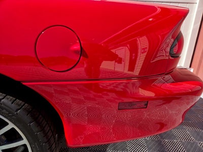 2002 Chevrolet Camaro SS 35th Anniversary