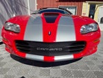 2002 Chevrolet Camaro SS 35th Anniversary