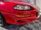 2002 Chevrolet Camaro SS 35th Anniversary