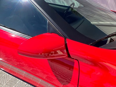 2002 Chevrolet Camaro SS 35th Anniversary