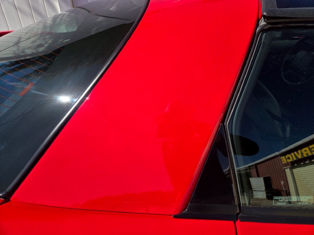 2002 Chevrolet Camaro SS 35th Anniversary