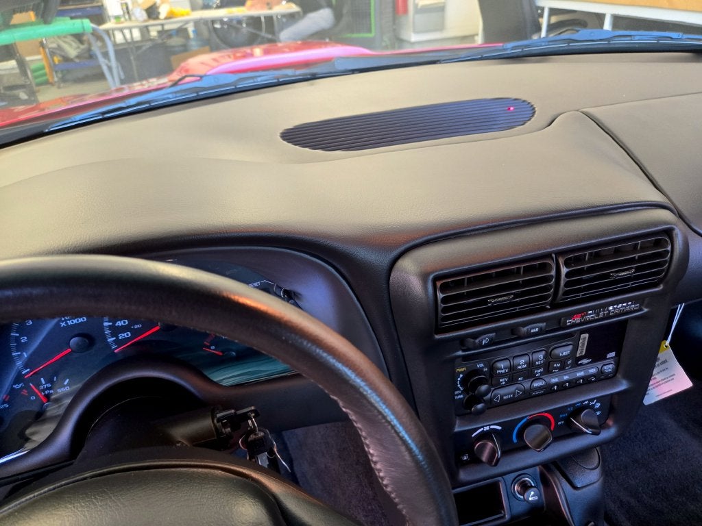 2002 Chevrolet Camaro SS 35th Anniversary