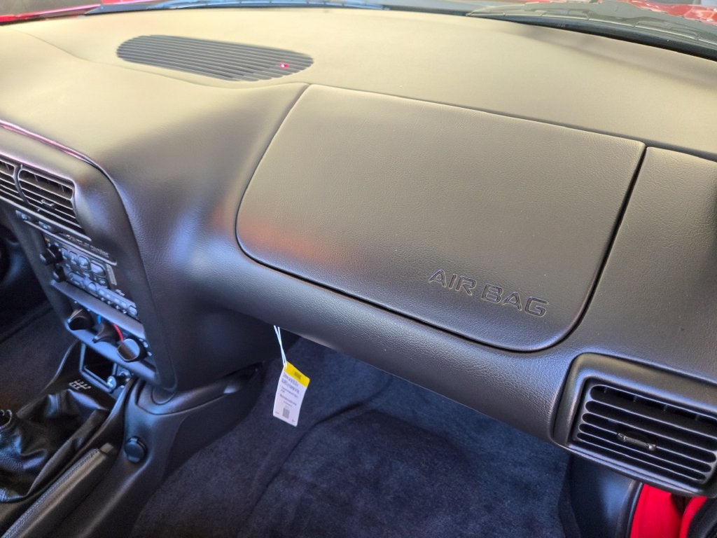 2002 Chevrolet Camaro SS 35th Anniversary