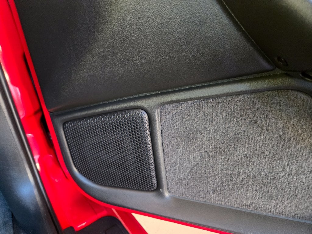 2002 Chevrolet Camaro SS 35th Anniversary