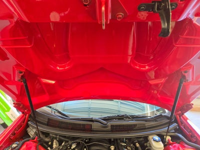 2002 Chevrolet Camaro SS 35th Anniversary