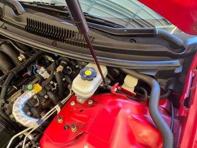 2002 Chevrolet Camaro SS 35th Anniversary