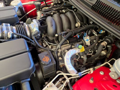 2002 Chevrolet Camaro SS 35th Anniversary