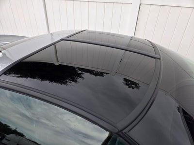 2002 Pontiac Firebird Formula