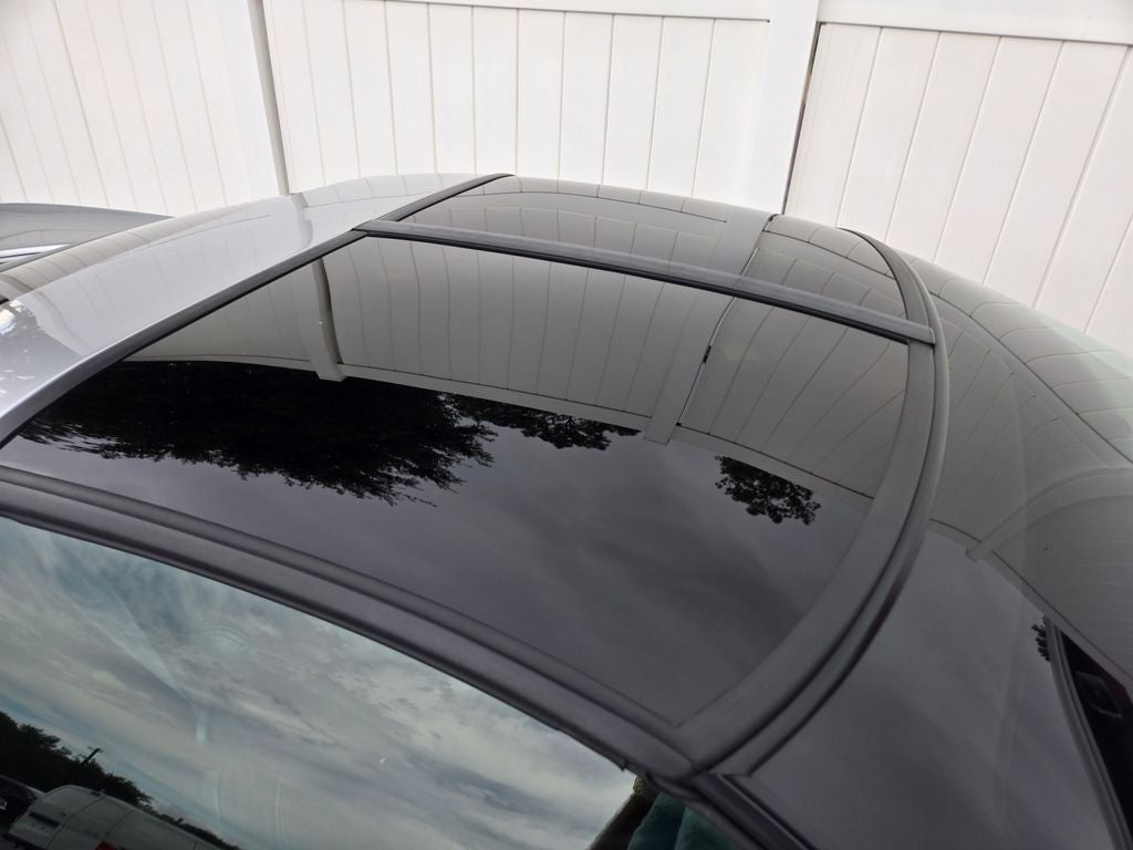 2002 Pontiac Firebird Formula