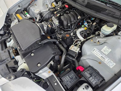 2002 Pontiac Firebird Formula