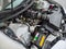 2002 Pontiac Firebird Formula