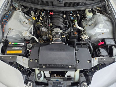 2002 Pontiac Firebird Formula