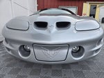 2002 Pontiac Firebird Formula