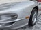 2002 Pontiac Firebird Formula