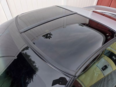 2002 Pontiac Firebird Formula
