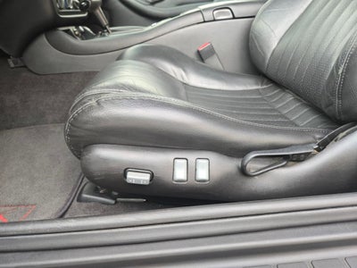 2002 Pontiac Firebird Formula