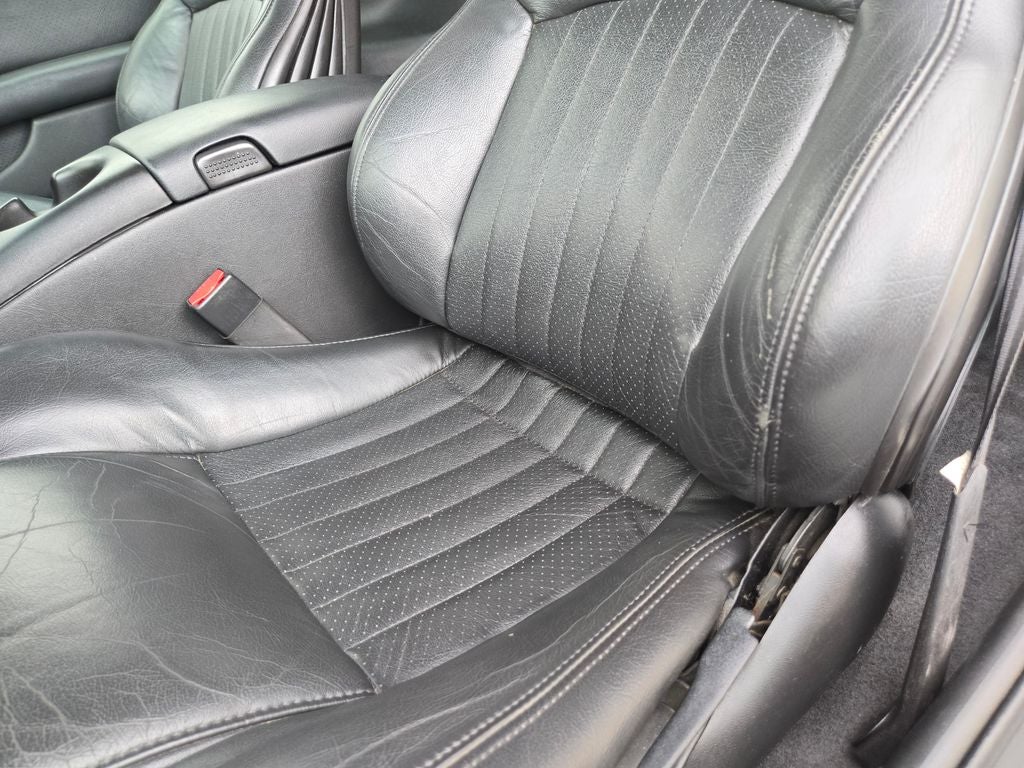 2002 Pontiac Firebird Formula