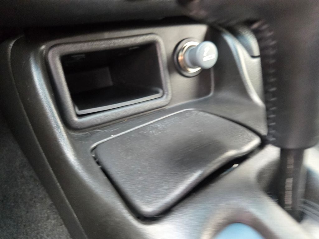 2002 Pontiac Firebird Formula