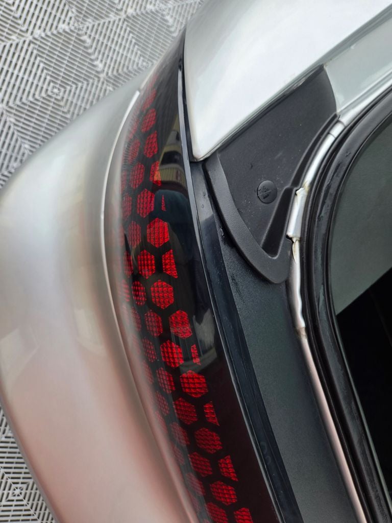 2002 Pontiac Firebird Formula