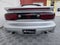 2002 Pontiac Firebird Formula