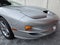 2002 Pontiac Firebird Formula