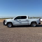 2023 Chevrolet Silverado 1500 WT