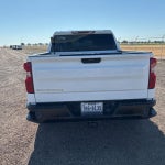 2023 Chevrolet Silverado 1500 WT
