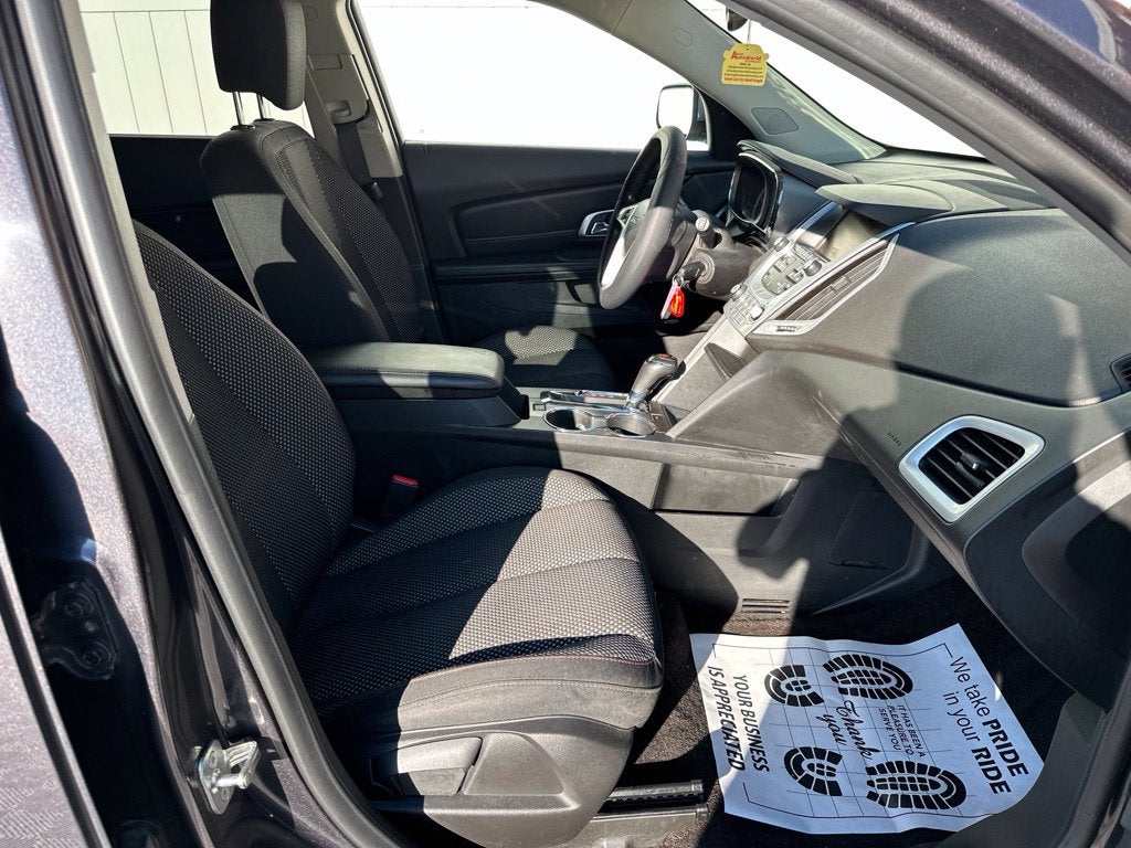 2016 GMC Terrain SLE-2