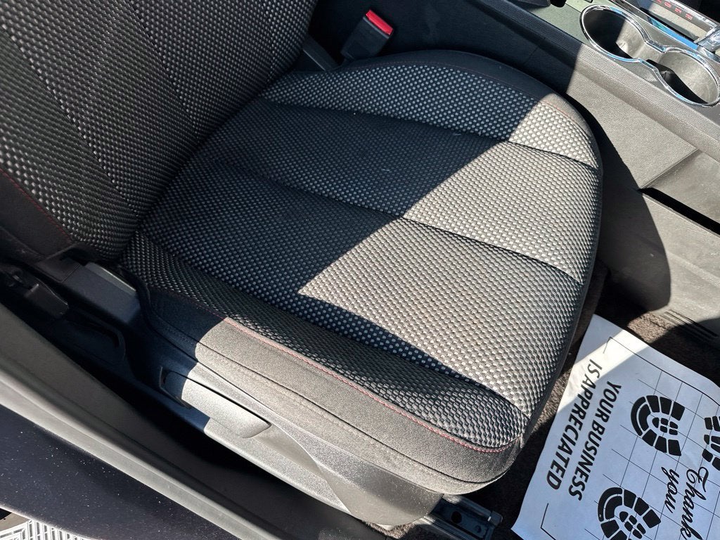 2016 GMC Terrain SLE-2