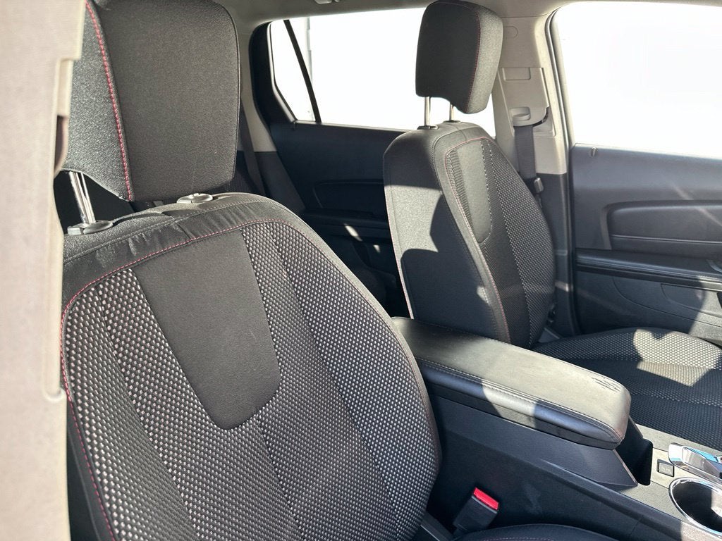 2016 GMC Terrain SLE-2