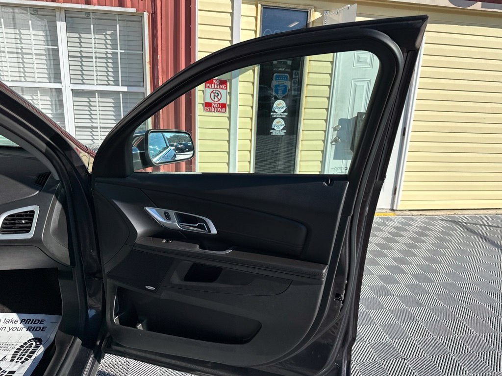 2016 GMC Terrain SLE-2