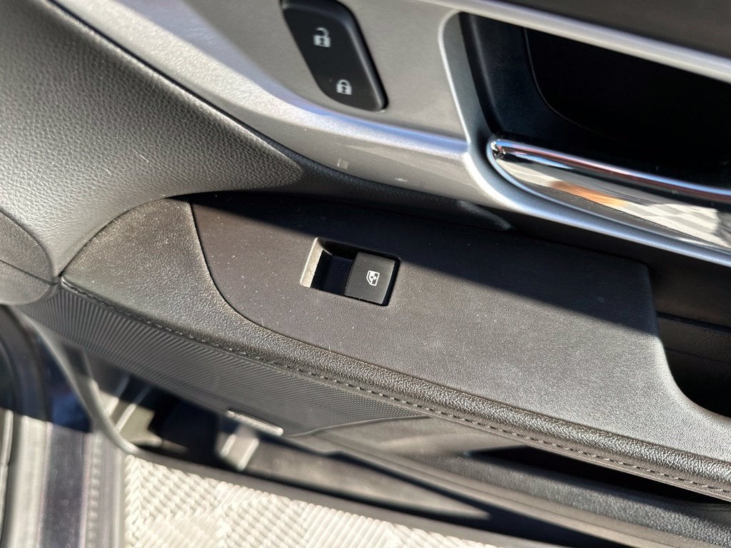 2016 GMC Terrain SLE-2