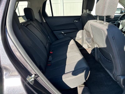 2016 GMC Terrain SLE-2