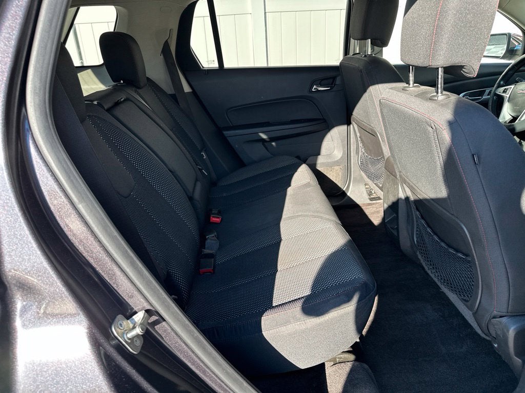 2016 GMC Terrain SLE-2