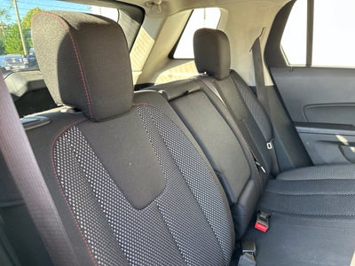 2016 GMC Terrain SLE-2