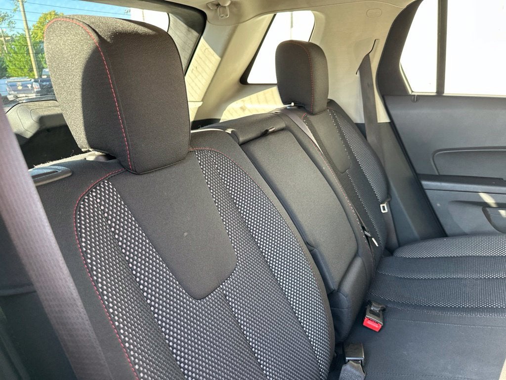 2016 GMC Terrain SLE-2