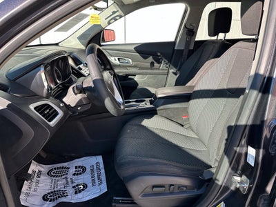 2016 GMC Terrain SLE-2