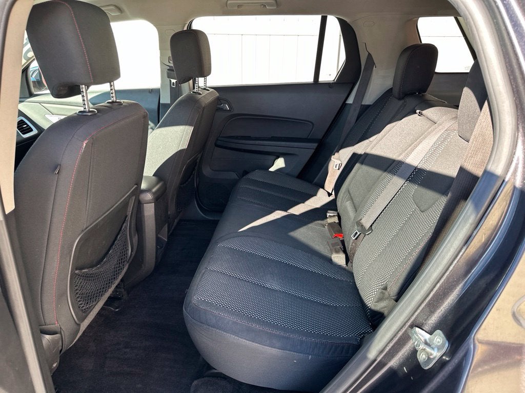 2016 GMC Terrain SLE-2