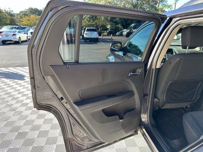2016 GMC Terrain SLE-2