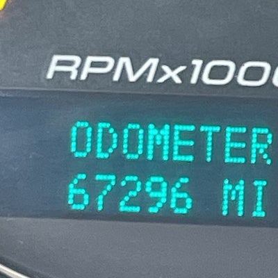 2007 GMC Sierra 1500 SLT