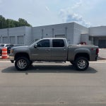 2007 GMC Sierra 1500 SLT
