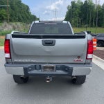 2007 GMC Sierra 1500 SLT