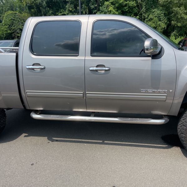 2007 GMC Sierra 1500 SLT
