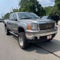 2007 GMC Sierra 1500 SLT