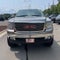 2007 GMC Sierra 1500 SLT