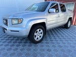 2006 Honda Ridgeline RTL