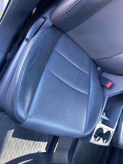 2006 Honda Ridgeline RTL