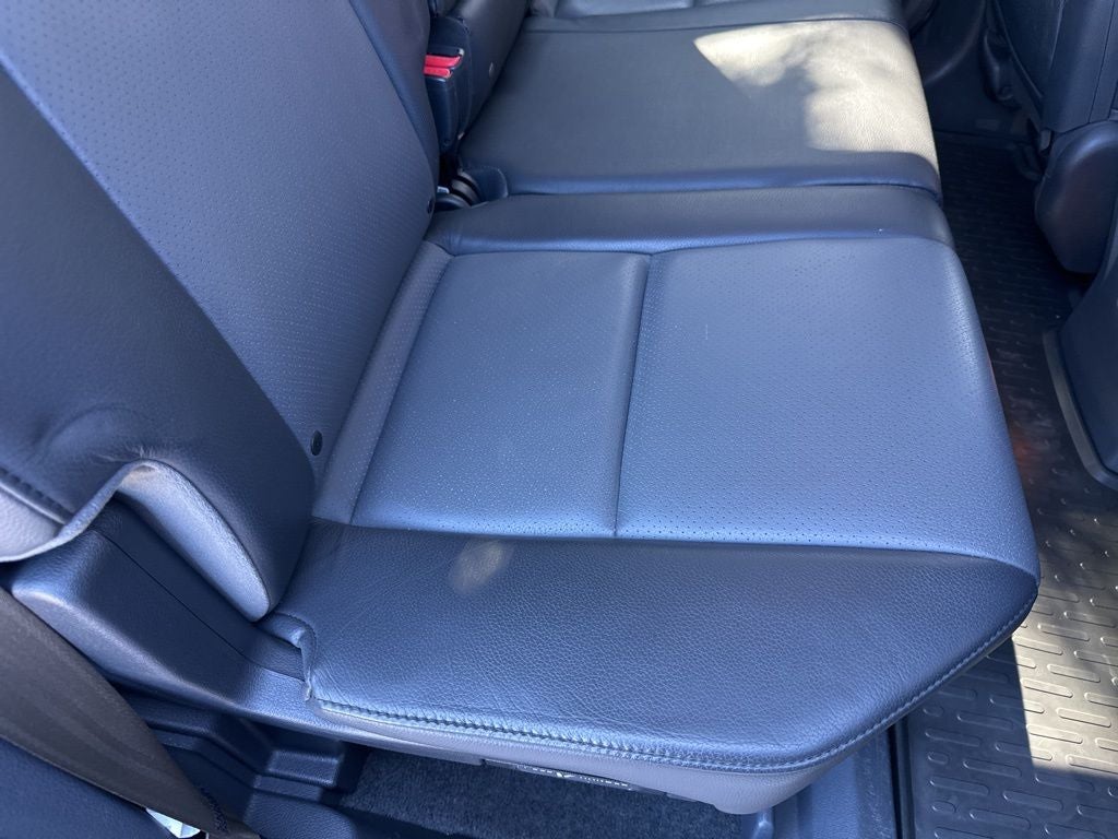 2006 Honda Ridgeline RTL