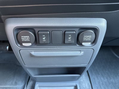 2006 Honda Ridgeline RTL