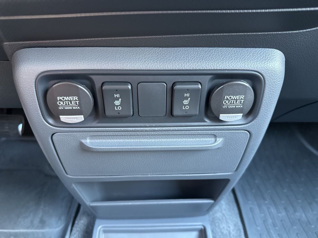 2006 Honda Ridgeline RTL